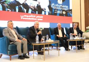 التعليم العالي يشهد ورشة عمل لمناقشة آليات تطبيق السنة التأسيسية بالسويس