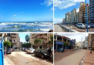 الأرصاد: استمرار ارتفاع درجات الحرارة على كافة الأنحاء والعظمى بالقاهرة 35