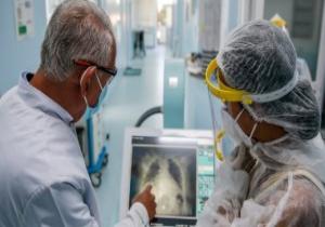 الصحة تعلن تسجيل 181 حالة إيجابية جديدة لفيروس كورونا.. و12 حالة وفاة