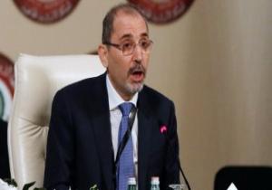 وزير الخارجية الأردنى يهنىء مصر بنجاح القمة العربية- الأوربية فى شرم الشيخ