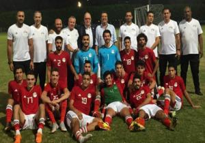 إسرائيل تمنع بعثة منتخب مصر من دخول فلسطين