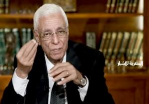 هل يمكن إزالة الأجهزة الطبية عن مريض جذع المخ ؟.. حسام موافي يوضح
