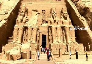 «شركات السياحة»: 90% من الروس سيقضون الشتاء في مصر بدلاً من أوروبا
