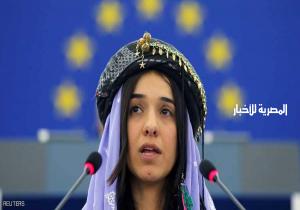 نادية مراد.. من الاستعباد الجنسي إلى نوبل للسلام