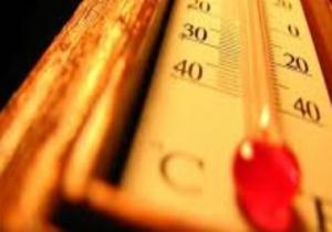 درجات الحرارة المتوقعة اليوم الجمعة بمحافظات مصر