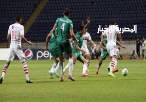 حاوي الزمالك: سعيد بخروج الفريق من إفريقيا.. وهذا رأيي في شيكابالا