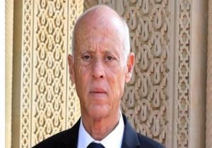 جريدة تونسية: 94.9 ٪ من المواطنين يساندون قرارات الرئيس قيس سعيد