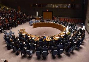اليوم. مجلس الأمن يصوت على مشروع مصر بشأن القدس