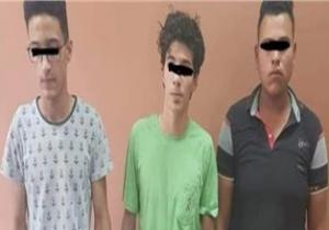 النائب العام يحيل المتهمين بقتل شهيد الشهامة بالمنوفية للمحاكمة العاجلة