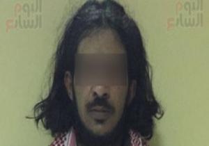 قوات أمن الإسماعيلية تنجح فى القبض على متهم هارب من إعدامين و750 سنة سجن