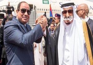 وفد مصرى رفيع المستوى يغادر إلى السعودية لبحث آخر التطورات