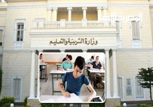 طباعة 10 ملايين مجلد مفاهيم للثانوية العامة.. و«شوقى»: هدية من الدولة