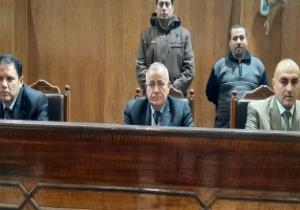الحكم على 16 متهما بالتنقيب عن الآثار فى مدينة نصر اليوم