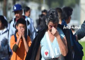 جرحى بإطلاق نار في مدرسة قرب واشنطن.. ومقتل المهاجم