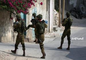 مقتل شاب فلسطيني برصاص إسرائيلي بالقدس