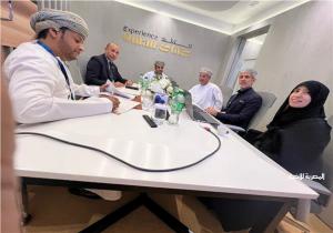«العربية للسياحة»: العالم العربي سوق واعد.. ونتوقع زيادة 70% عن 2024