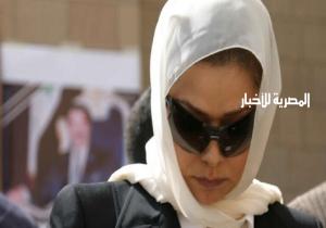 رغد صدام حسين تنعى السلطان قابوس