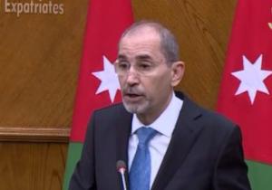 وزير خارجية الأردن: نثمن دور مصر فى جهود إنهاء الصراع وتحقيق السلام