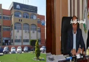 بالأرقام.. مواعيد تسليم أراضى "بيت الوطن" بمدينة دمياط الجديدة