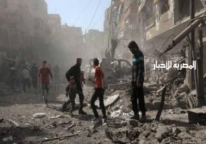 عندما استفادت دمشق من "الانقسام" في الغوطة