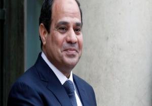 السيسي يؤكد قوة وتميز العلاقات بين مصر والمغرب