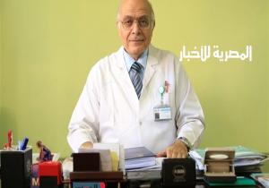 مستشفى المعلمين تدرب طلاب صيدلة 6 جامعات مصرية على علوم الصيدلة الاكلينيكية الحديثة