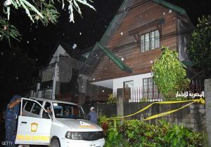 شرطة الفلبين تطرق أبواب المنازل لإجراء تحاليل مخدرات