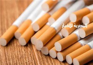 ننشر الأسعار الجديدة للسجائر إعتبارا من غدا الأحد الموافق 4 سبتمبر