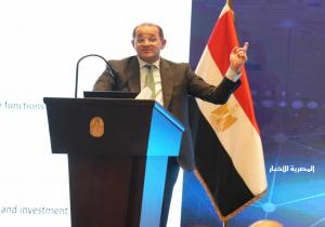 وزير المالية: 601 شركة مصدرة صرفت 368 مليون جنيه من مستحقاتها المتأخرة