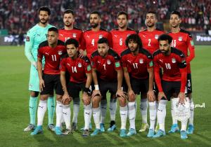 تشكيل منتخب مصر المتوقع أمام السنغال اليوم في لقاء العودة بتصفيات المونديال