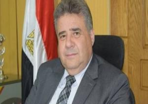 عميد تجارة بنها: إيقاف جميع مصاعد الكلية حتى التأكد من سلامتها