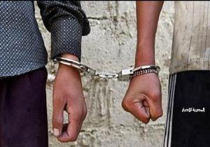 زاعمَين أنهما مسئولا شركات الغاز الطبيعي.. ضبط شخصين للنصب على المواطنين