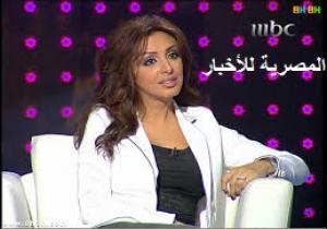 الفنانة أنغام: الشهرة حرمتني من طفولتي وحريتي الشخصية