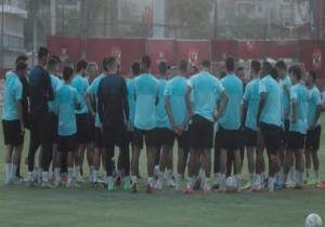 الأهلي يغلق ملف السوبر ويبدأ التفكير فى مباراة إنبى بالكأس