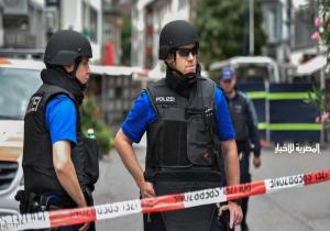 سويسرا توقف تونسيين لساعات على خلفية هجوم مرسيليا