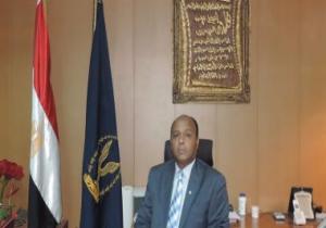 ضبط 3900هارب من أحكام وتحصيل 102450 فى حملة أمنية بالغربية