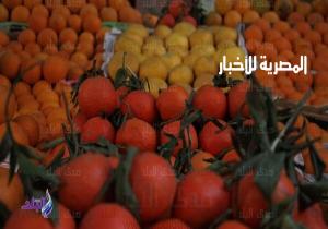 ارتفاع جنوني في أسعار الخضروات والفاكهة.. ومواطنون: هانقف جنب بلدنا