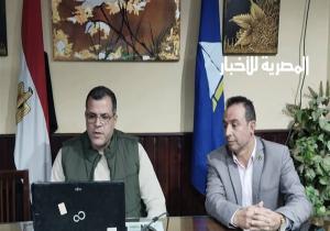 مراجعات نهائية مجانية لطلاب دمياط