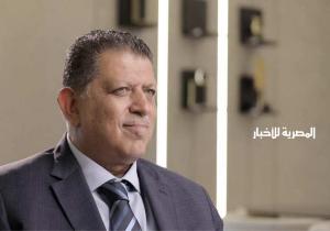 تكليف خالد فتحي برئاسة لجنة التخطيط الفنية بالأولمبية المصرية