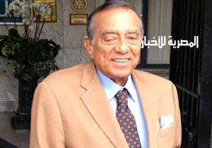 حسين سالم رجل الأعمال المصرى يعود إلي القاهرة