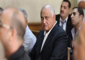 اليوم.. محاكمة إبراهيم سليمان وآخرين بقضية "أرض الجولف"