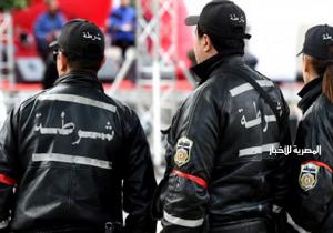 الشرطة التونسية تلقي القبض على اثنين من أبرز قادة حزب النهضة الإخواني بعد اعترافات عن تمويلات غير مشروعة