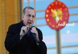 أردوغان يعلن الخسائر التركية في معركة عفرين