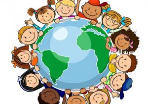 لماذا يحتفل جوجل بيوم الطفل العالمي ؟
