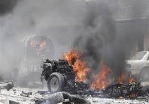 هجومين لحركة "الشباب" يسفر عن مقتل 24 شخصا بالصومال