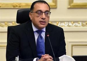 رئيس الوزراء يتابع سبل تسهيل حركة التجارة بين مصر وإفريقيا