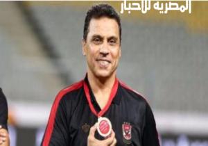 بلاغ للنائب العام ضد حسام البدرى بسبب منع عماد متعب من اللعب