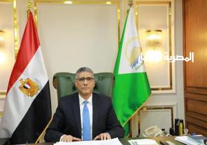 تعاون بين محافظة الجيزة والهيئة العامة للاستثمار والمناطق الحرة للترويج للفرص الاستثمارية