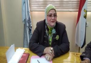 استبعاد مدير مدرسة لتعديه على طفل بمطوبس فى كفر الشيخ