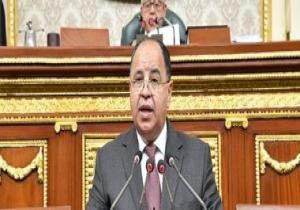 المالية: إيراداتنا تغطى المصروفات ويفيض 104 مليارات جنيه بالعام المالى الجديد